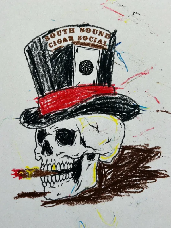 Original club concept art