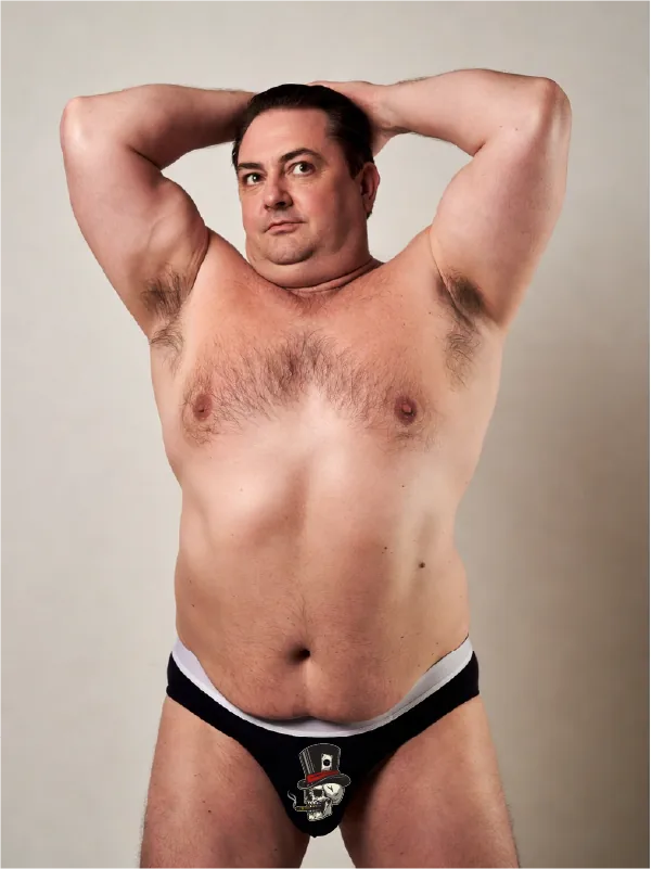 Club Speedo